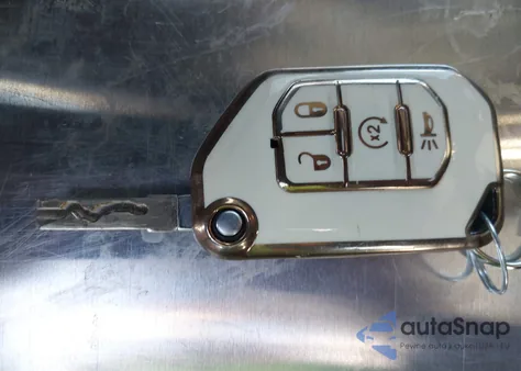 2021 Jeep Wrangler Unlimited Sport Altitude 4X4 z USA, uszkodzony, nr VIN 1C4HJXDN5MW739964